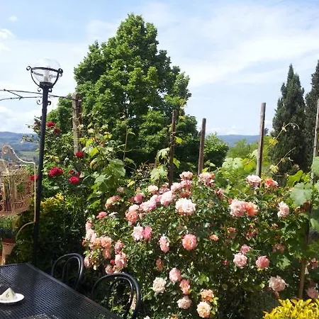 Tognazzi Casa Vacanze Casa Giulia *