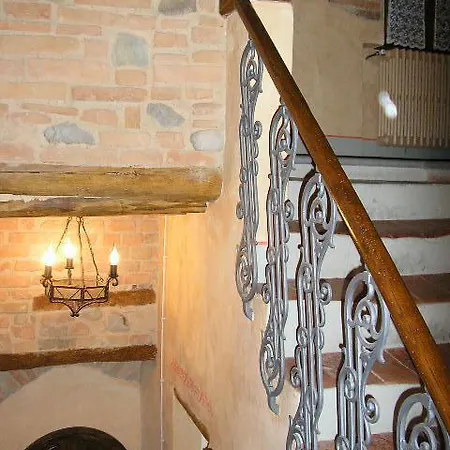 Σπίτι διακοπών Tognazzi Casa Vacanze Casa Giulia