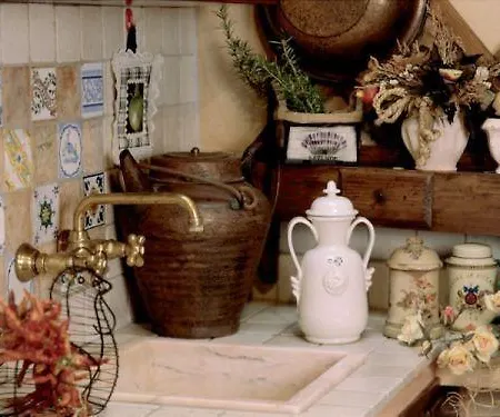 Tognazzi Casa Vacanze Casa Giulia Σπίτι διακοπών