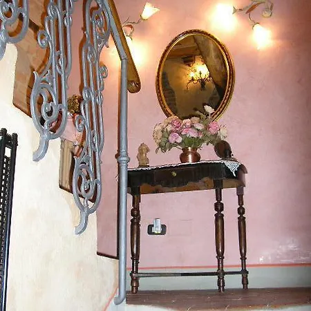 Tognazzi Casa Vacanze Casa Giulia *