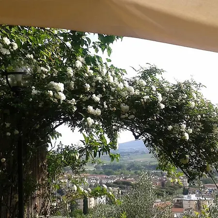 Tognazzi Casa Vacanze Casa Giulia Certaldo