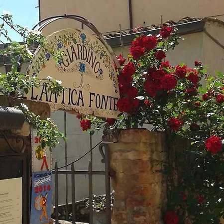 Σπίτι διακοπών Tognazzi Casa Vacanze Casa Giulia