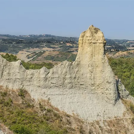 Σπίτι διακοπών Tognazzi Casa Vacanze Casa Giulia *