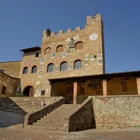 Tognazzi Casa Vacanze Casa Giulia Σπίτι διακοπών